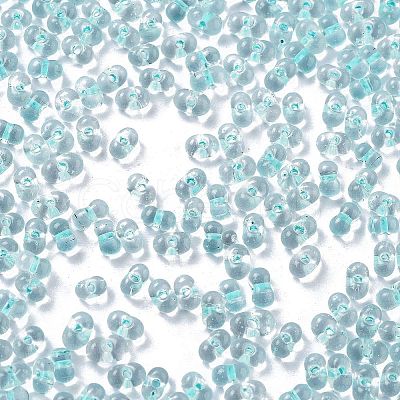 Luminous Glass Seed Beads X1-SEED-A033-07H-1