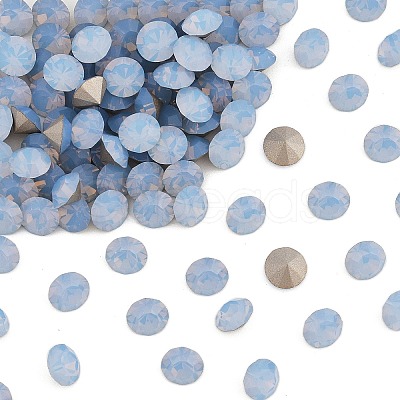 Preciosa® MAXIMA Crystal Round Stones X-PRC-RBSS29-31110-1