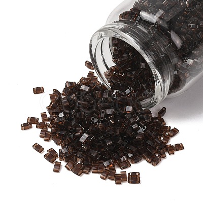 MIYUKI Half TILA Beads SEED-X0054-HTL135-1