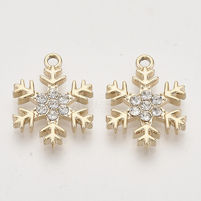 Alloy Pendants PALLOY-T073-01LG-1