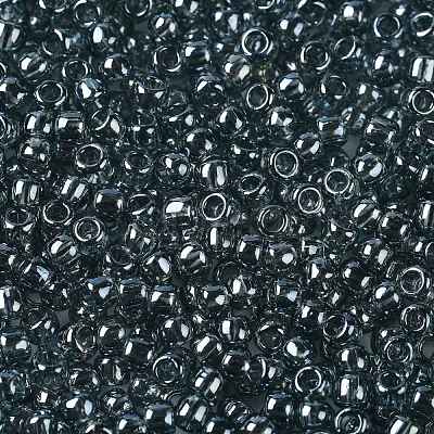 TOHO 8/0 Round Beads SEED-JPTR08-0113-1