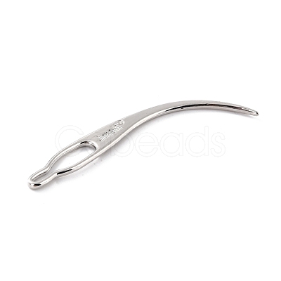 Iron Dreadlocks lnterlock Needle Tool TOOL-B004-02P-1