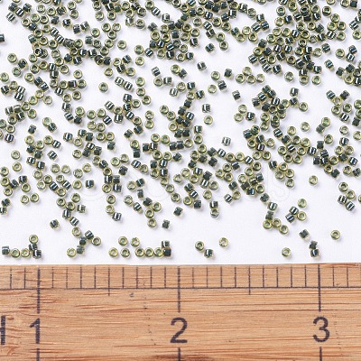 MIYUKI Delica Beads SEED-JP0008-DB0273-1