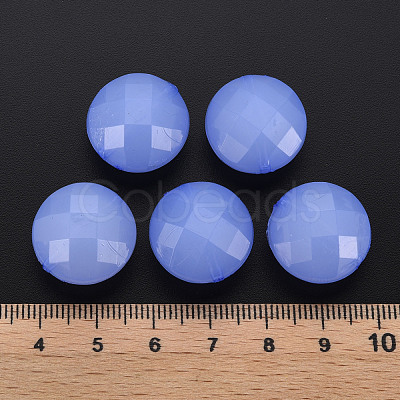 Imitation Jelly Acrylic Beads MACR-S373-94-E01-1