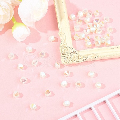 Preciosa® Crystal Beads X-PRC-BA6-51000-20000-1
