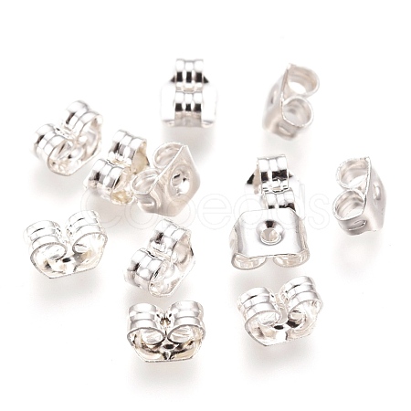 304 Stainless Steel Ear Nuts STAS-P099-03S-02-1