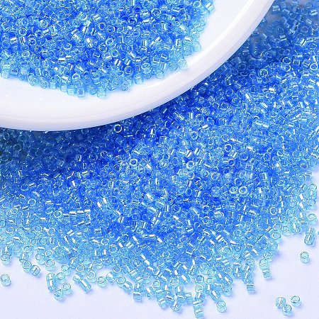 MIYUKI Delica Beads SEED-X0054-DB1249-1
