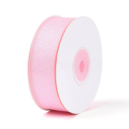 Sparkle Organza Satin Ribbon SRIB-T009-03D-1