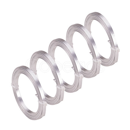 Aluminum Wire AW-R002B-2m-01-1