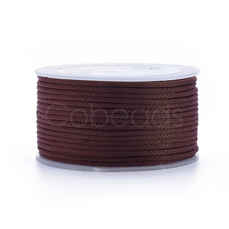 Polyester Braided Cords OCOR-I006-A01-10-1