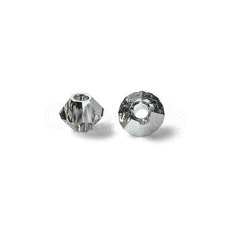 Preciosa® Crystal Beads Y-PRC-BA3-00030-270-1