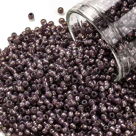 TOHO 11/0 Round Beads X-SEED-TR11-2114-1