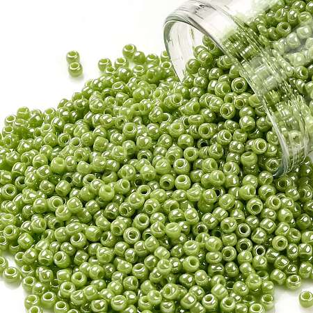 TOHO Round Seed Beads SEED-XTR11-0131-1