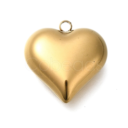 Ion Plating(IP) 304 Stainless Steel Pendants X-STAS-H225-02B-G-1
