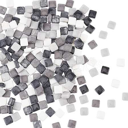 Glass Cabochons GLAA-PH0007-92-1