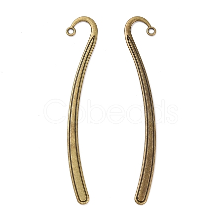 Tibetan Style Bookmarks LS-TIBEP-PP007-AB-NF-1