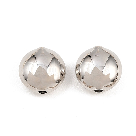 Brass Beads KK-H292-11P-1