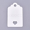 Paper Price Tags LS-CDIS-E009-04B-1