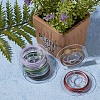 Tiger Tail Wire TWIR-S001-0.38mm-8