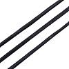 Cowhide Leather Cord X-WL-H002-3-3