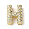Brass Beads KK-D098-04H-G-1