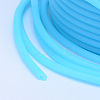 Hollow Pipe PVC Tubular Synthetic Rubber Cord RCOR-R007-4mm-05-3