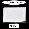 Polyester Mesh Cloth OCOR-WH20816-007E-2