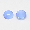Cat Eye Cabochons CE-J002-10mm-07-2
