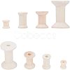 Wooden Empty Spools for Wire WOOD-PH0008-52-1