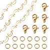 DIY Jewelry Making Kit DIY-TA0009-37B-1