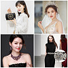 Sew on Rhinestone RGLA-GF0001-004I-5