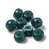 Opaque Acrylic Bead OACR-H037-03I-1