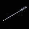Disposable Plastic Dropper SOAP-PW0001-005F-1