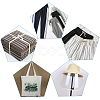 Cotton Twill Tape Ribbons OCOR-TAC0001-04A-9