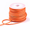 Waxed Polyester Cords YC-R004-1.5mm-04-3