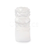 Natural Selenite Figurines DJEW-Q006-01L-1