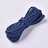 7 Strand Core Polyester Cords Rope OCOR-WH0052-31I-1