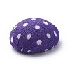 Woven Cabochons WOVE-S037-15mm-6-3
