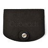 Imitation Leather Bag Cover FIND-M001-01B-2