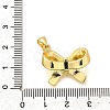 Rack Plating Brass Pendants KK-L226-106G-3