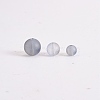 Synthetic Moonstone Beads Strands G-SZ0001-81D-4