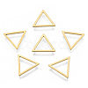 201 Stainless Steel Linking Rings STAS-N090-T02-2-2