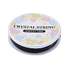 Elastic Crystal Thread EW-S003-0.6mm-02-2