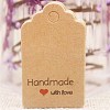 Paper Gift Tags CDIS-P001-H01-A-1