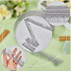 Polyester Tassel Lace Ribbons DIY-WH0530-69B-6