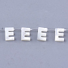 Natural Sea Shell Beads SHEL-T012-60E-1