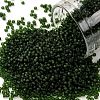 TOHO 15/0 Round Beads X-SEED-TR15-0940F-1