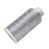 Nylon Metallic Thread MCOR-T002-01C-02-3