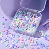 6/0 Glass Seed Beads SEED-YW0001-82A-6