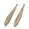 Alloy Pendants PALLOY-A19970-AB-FF-2